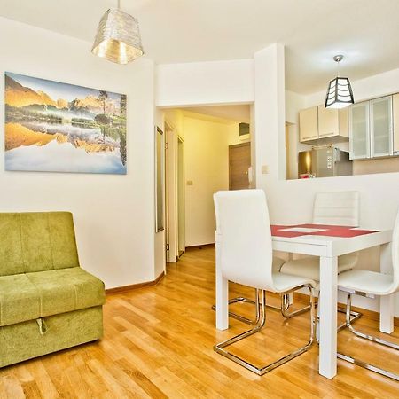 Lux Apartment Goodness 코토르 외부 사진