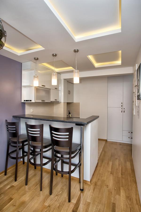 Lux Apartment Goodness 코토르 외부 사진