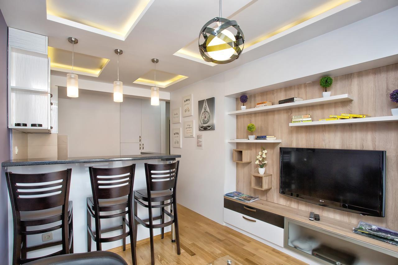 Lux Apartment Goodness 코토르 외부 사진