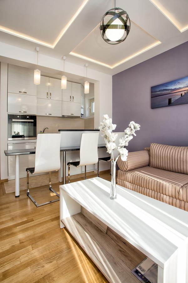 Lux Apartment Goodness 코토르 외부 사진