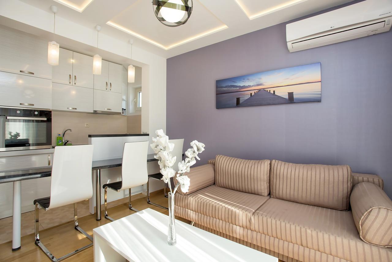Lux Apartment Goodness 코토르 외부 사진