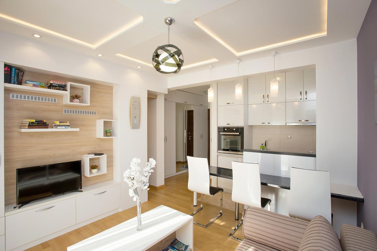 Lux Apartment Goodness 코토르 외부 사진