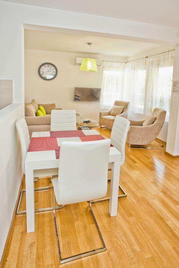 Lux Apartment Goodness 코토르 외부 사진